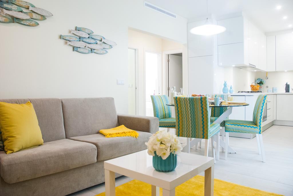 Apartamento Batata - Ocean View Nazaré Exterior foto