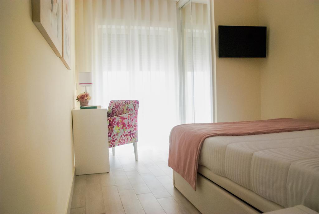 Apartamento Batata - Ocean View Nazaré Exterior foto